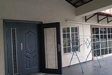 Bandar Bukit Mahkota