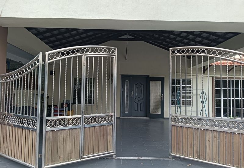 Bandar Bukit Mahkota