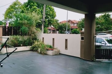 Bandar Bukit Mahkota