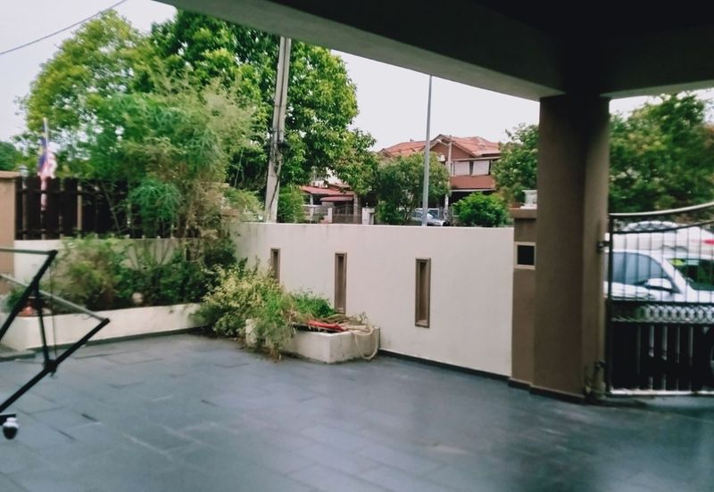 Bandar Bukit Mahkota