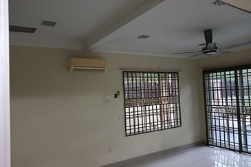 Bandar Bukit Mahkota