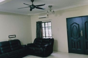 Bandar Bukit Mahkota