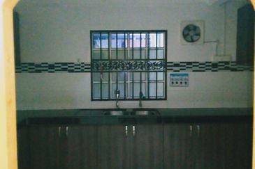 Bandar Bukit Mahkota