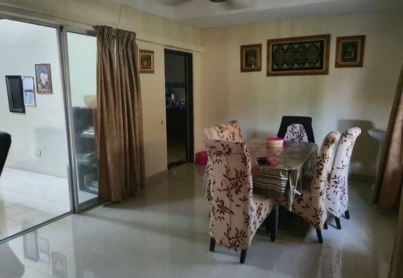 Bandar Bukit Mahkota