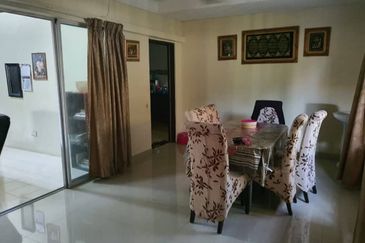 Bandar Bukit Mahkota