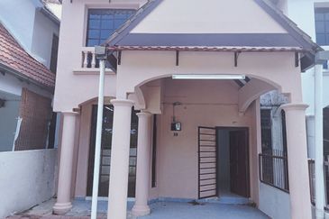 Seksyen 4, Bandar Baru Bangi