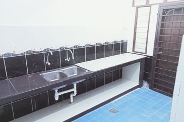 Seksyen 4, Bandar Baru Bangi