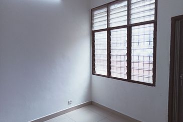 Seksyen 4, Bandar Baru Bangi