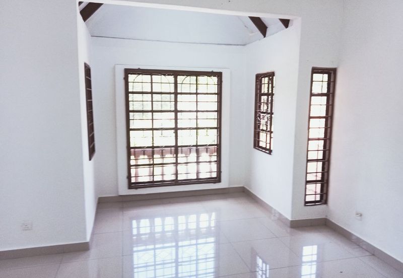 Seksyen 4, Bandar Baru Bangi