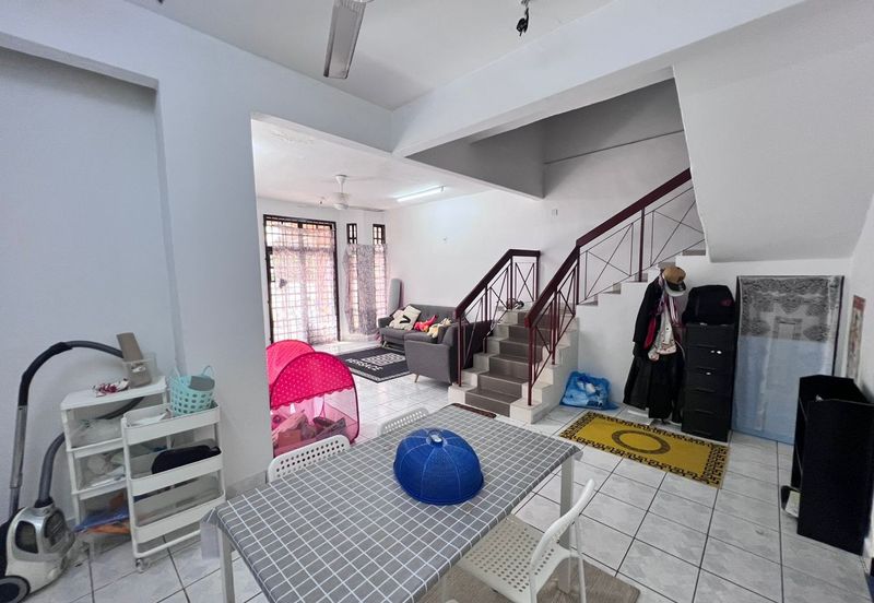 Seksyen 4, Bandar Baru Bangi