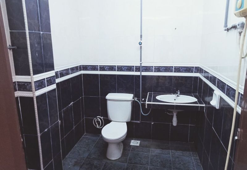 Seksyen 4, Bandar Baru Bangi