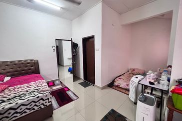 Seksyen 4, Bandar Baru Bangi