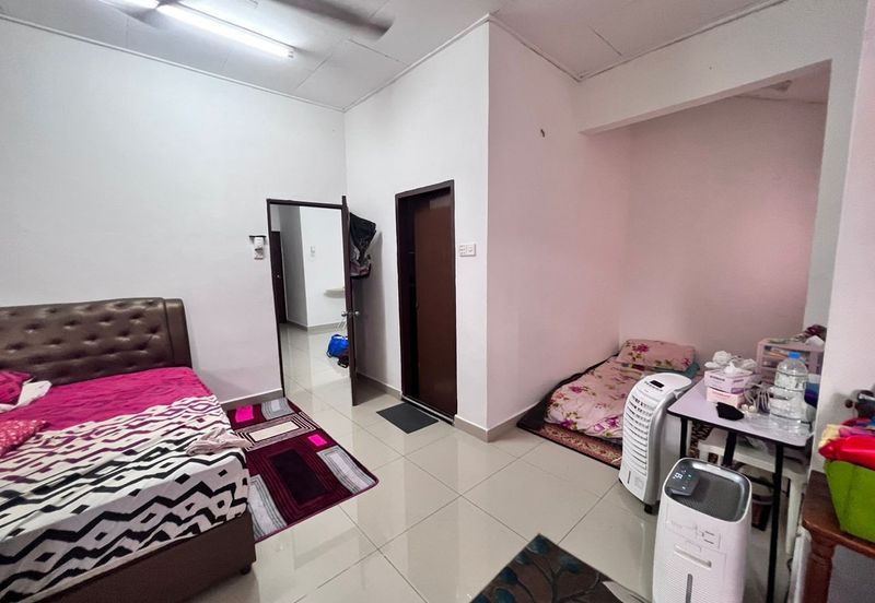 Seksyen 4, Bandar Baru Bangi