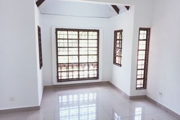 Seksyen 4, Bandar Baru Bangi