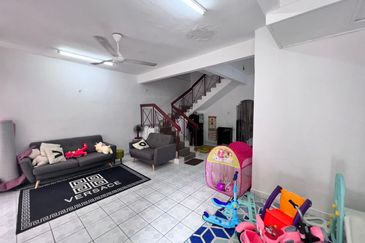 Seksyen 4, Bandar Baru Bangi