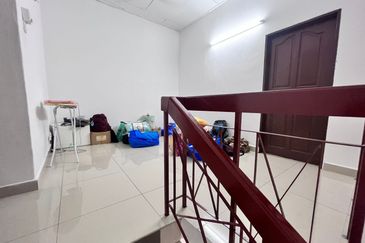 Seksyen 4, Bandar Baru Bangi