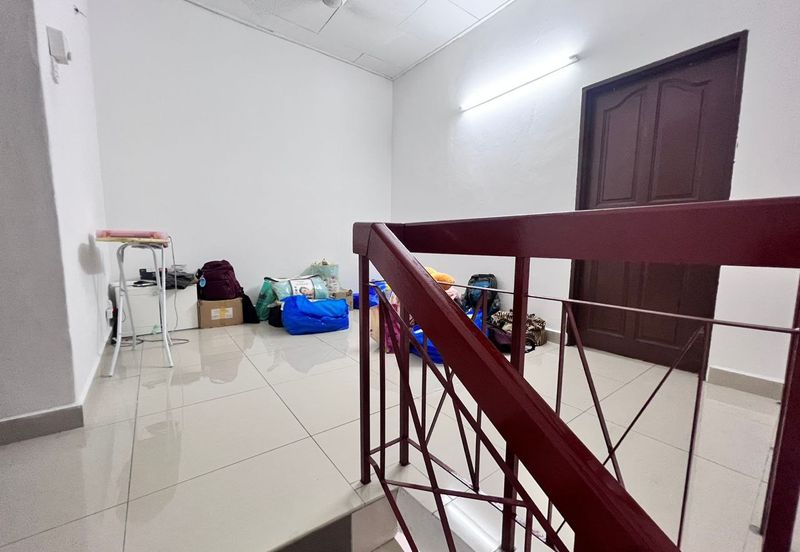 Seksyen 4, Bandar Baru Bangi