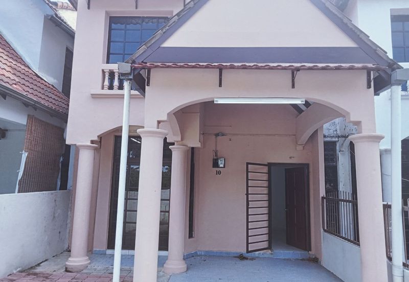 Seksyen 4, Bandar Baru Bangi