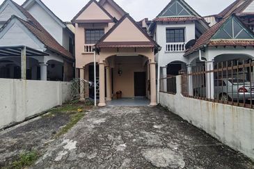 Seksyen 4, Bandar Baru Bangi