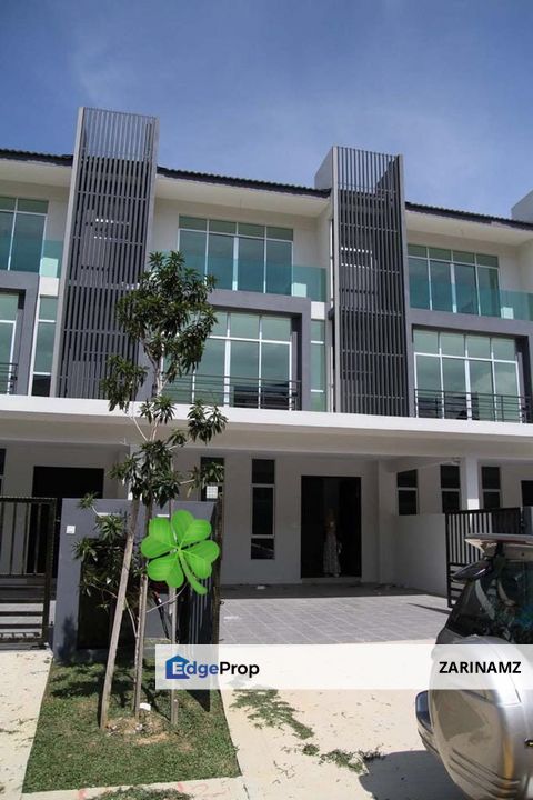 BEST DEAL! 3Storey Terrace House at Bangi Avenue for Rent!, Selangor, Bangi