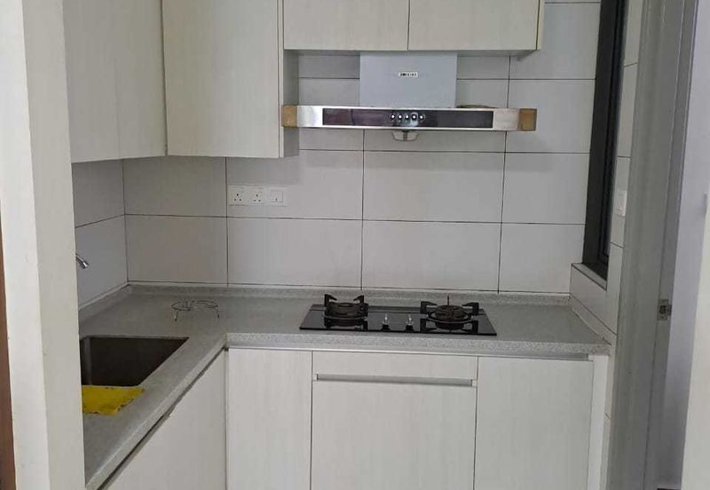 Infiniti 3 Residences