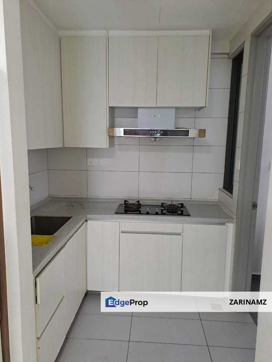 BEST LOCATION! 3 Residence Infiniti Wangsa Maju Fully Furnished for Rent!, Kuala Lumpur, Wangsa Maju