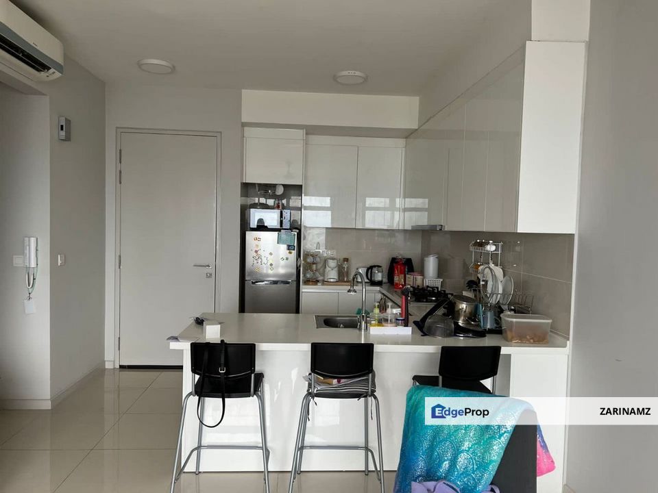 BEST DEAL! Fully Furnished! Serini Melawati for Rent!, Kuala Lumpur, Taman Melawati