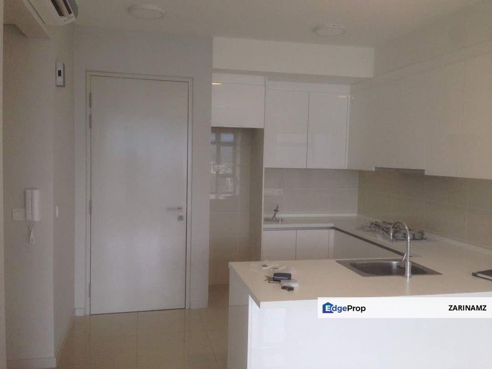 BEST DEAL! Fully Furnished! Serini Melawati for Rent!, Kuala Lumpur, Taman Melawati