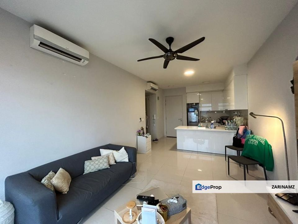 BEST DEAL! Fully Furnished! Serini Melawati for Rent!, Kuala Lumpur, Taman Melawati