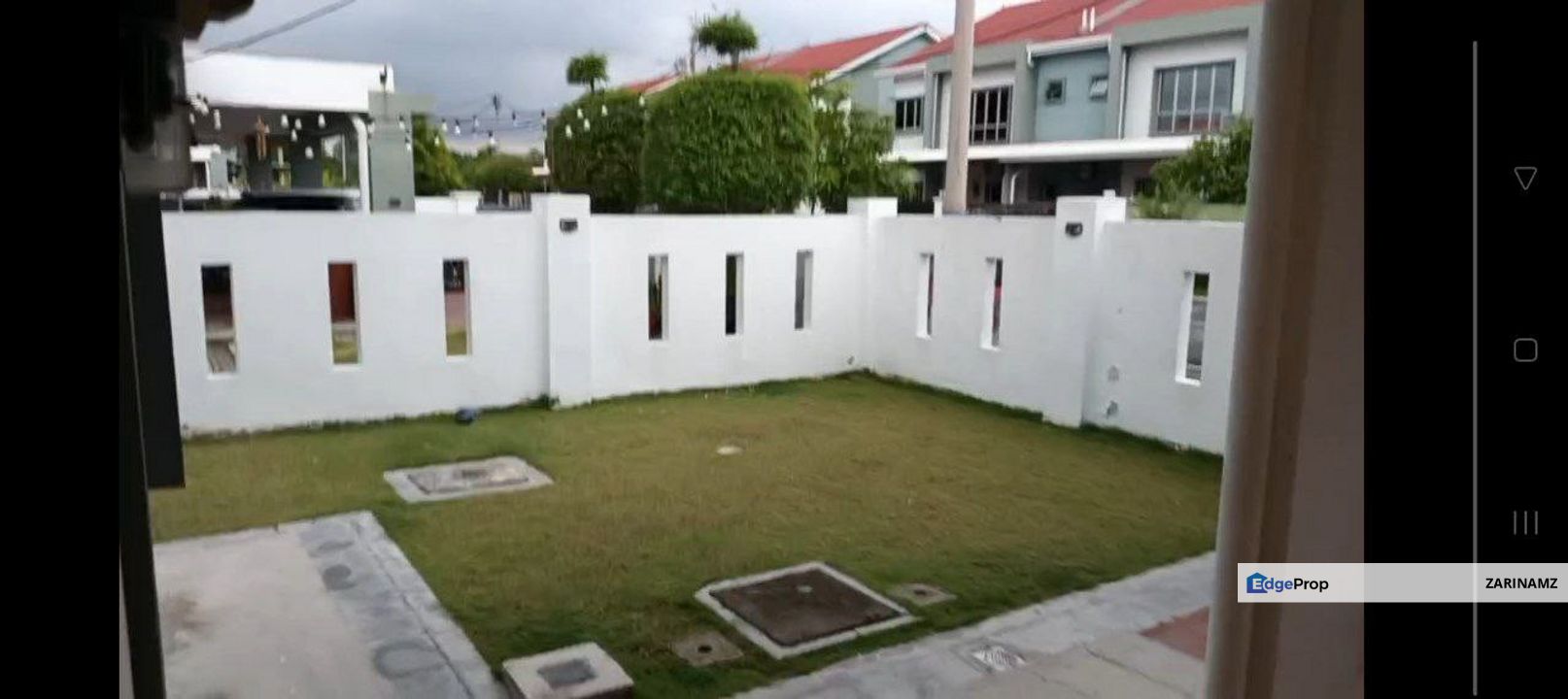 SEMI D Single Storey Salak Tinggi, Sepang Fully Furnished for RENT!, Selangor, Sepang