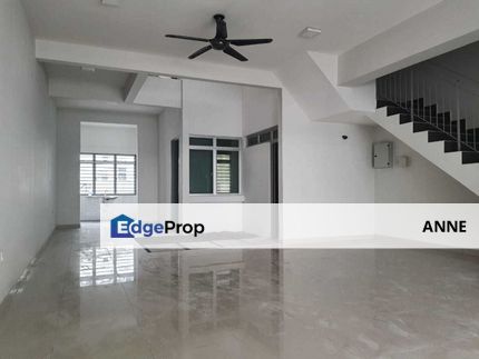 [South] 2sty Rimbayu Perennia 22x80sf Kota Kemuning, Selangor, Shah Alam