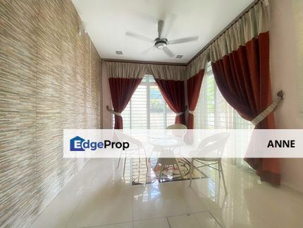 40x80 Bungalow Seksyen 4 Shah Alam [ 6 Bedrooms], Selangor, Shah Alam