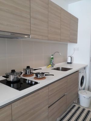 I Suite Shah Alam Selangor Fully Furnished I Suite Icity Isoho