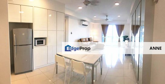 POOL VIEW 2 Rooms Temasya 8 Sek U1 Glenmarie Shah Alam [FREEHOLD], Selangor, Shah Alam