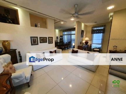 45x85 Zero Lot Bungalow USJ Heights Subang Heights Sunway [NICE RENO], Selangor, USJ Heights