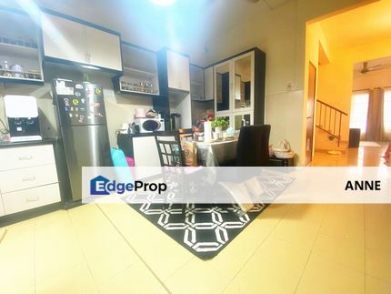 40x80 Semi D House ASTANA IDAMAN Desa Alam Eco Ardence Shah Alam, Selangor, Shah Alam