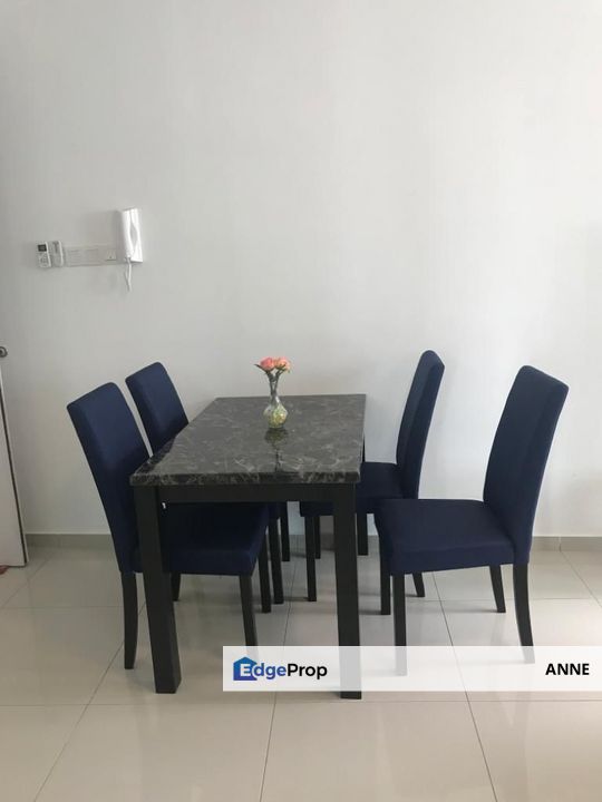 i-SOHO @ I-City, Shah Alam, Selangor (Fully furnished) nice unit I-City isoho Shah Alam Seksyen 7, Selangor, Shah Alam