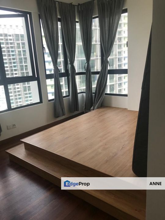 i-SOHO @ I-City, Shah Alam, Selangor (Fully furnished) nice unit I-City isoho Shah Alam Seksyen 7, Selangor, Shah Alam