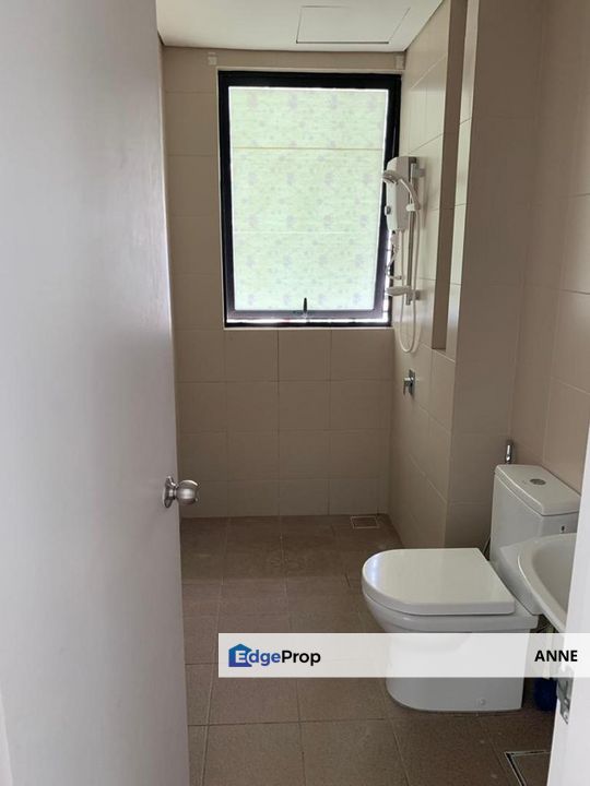 i-SOHO @ i-City, Shah Alam, Selangor (Partly Furnished) 2B2B for RENT I-SOHO I-CITY Near Central Mall, Selangor, Shah Alam