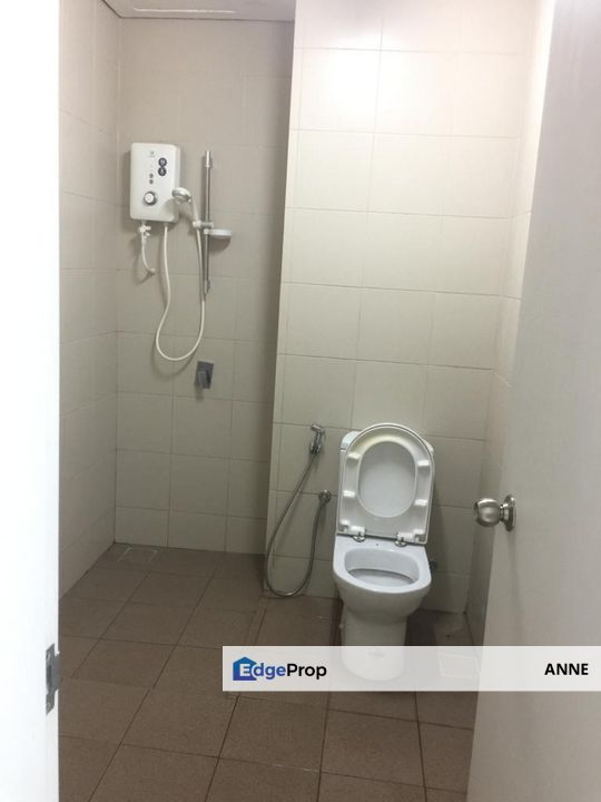 I-SOHO @ I-CITY, SHAH ALAM, SELANGOR (STUDIO) For Rent I-SOHO I-CITY SEKSYEN 7 SHAH ALAM CENTRAL MALL, Selangor, Shah Alam