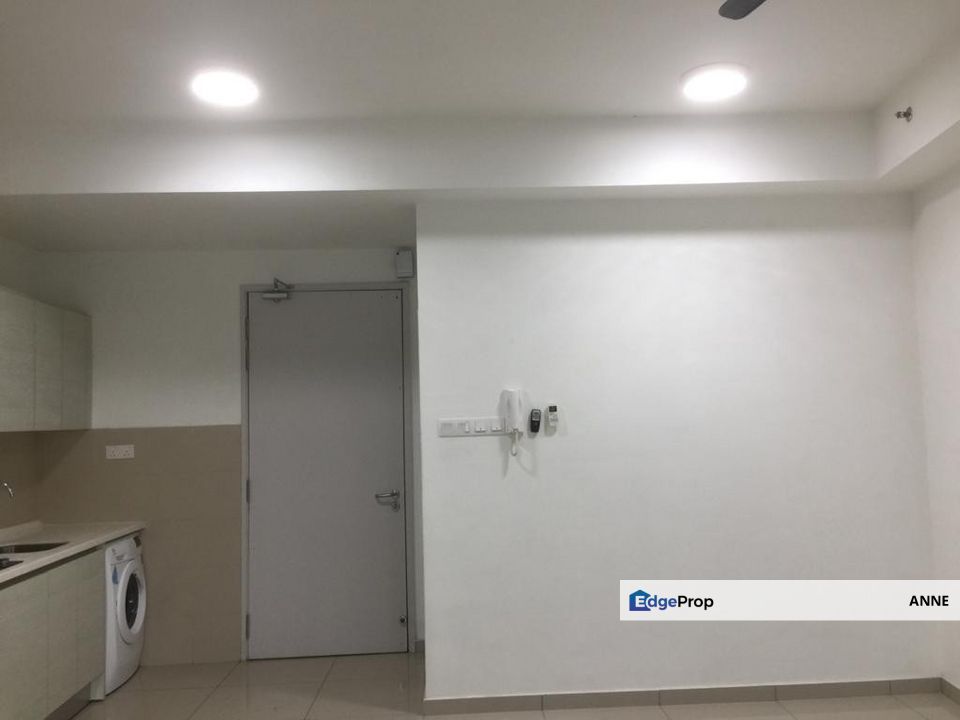 I-SOHO @ I-CITY, SHAH ALAM, SELANGOR (STUDIO) For Rent I-SOHO I-CITY SEKSYEN 7 SHAH ALAM CENTRAL MALL, Selangor, Shah Alam