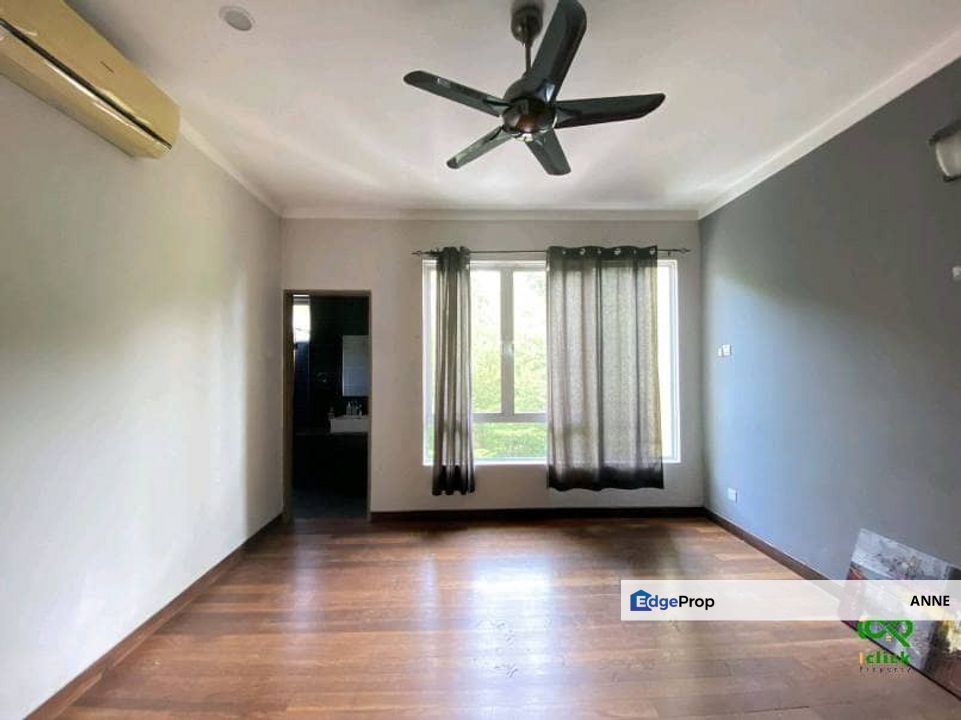 Aqua Villa Townhouse Sek 7 Shah Alam, Selangor, Shah Alam