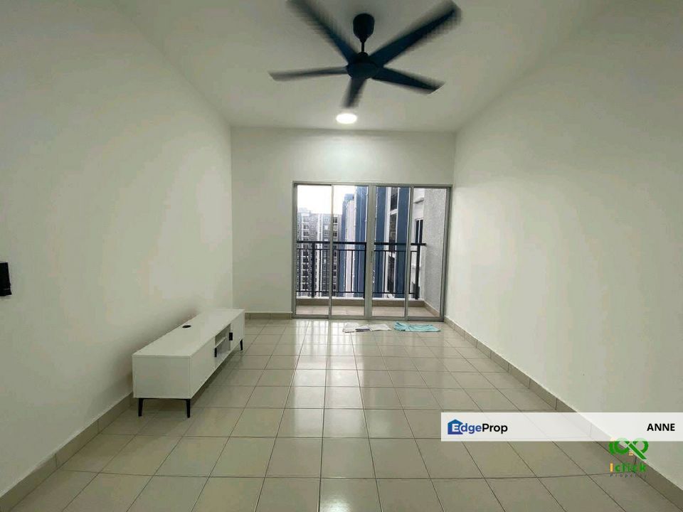 Idaman Bukit Jelutong, Selangor, Klang