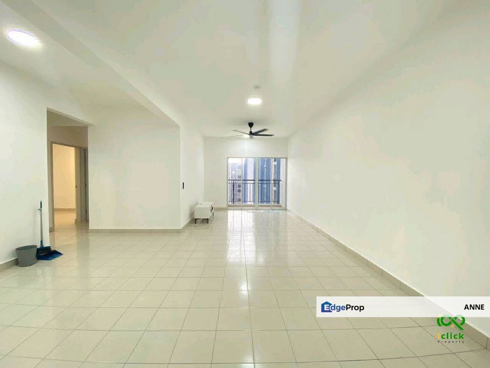 Idaman Bukit Jelutong, Selangor, Klang