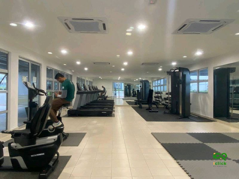 Idaman Bukit Jelutong, Selangor, Klang