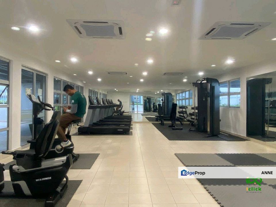 Idaman Bukit Jelutong, Selangor, Klang