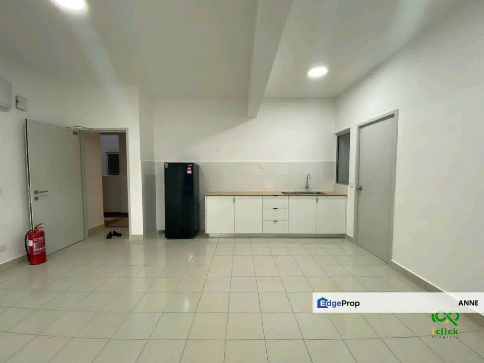 Idaman Bukit Jelutong, Selangor, Klang