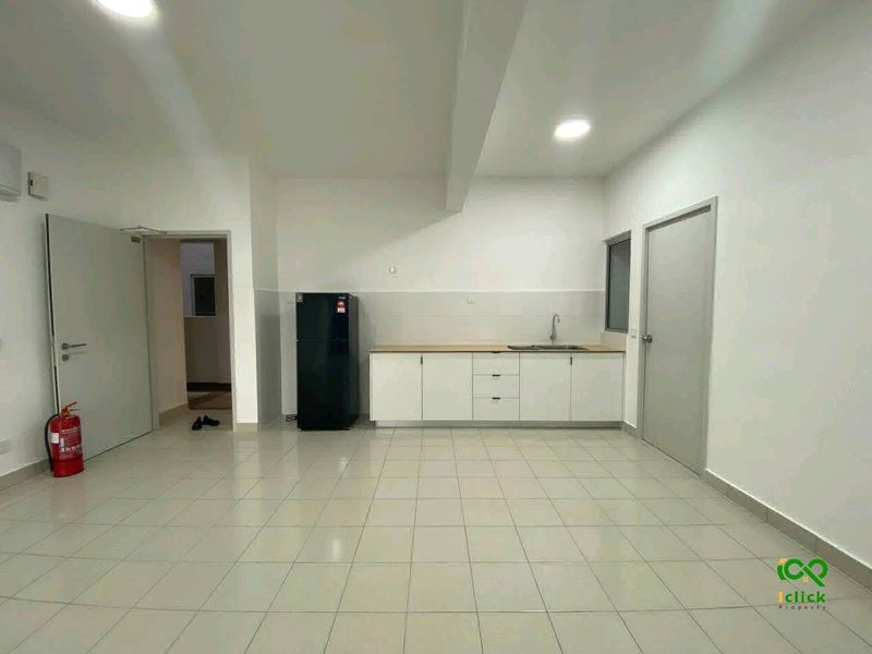 Idaman Bukit Jelutong, Selangor, Klang