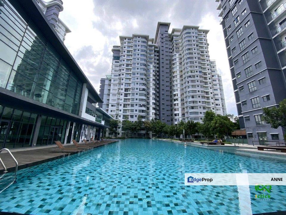 Maisson Ara Damansara, Selangor, Ara Damansara