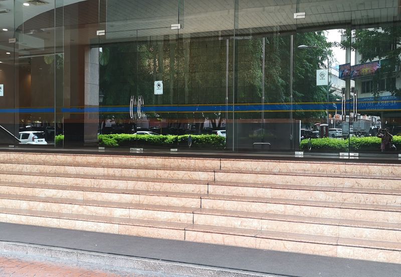 Menara Raja Laut (Menara Eon Bank)